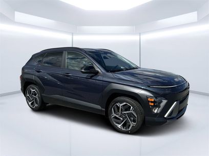 New 2026 Hyundai Kona SEL Premium