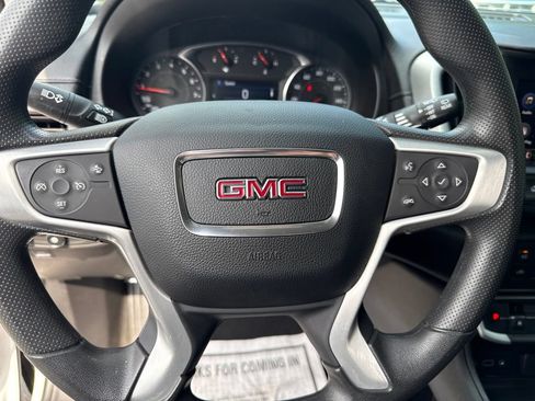 Used 2023 GMC Terrain SLE w/ Driver Convenience Package AWD/4WD image 25
