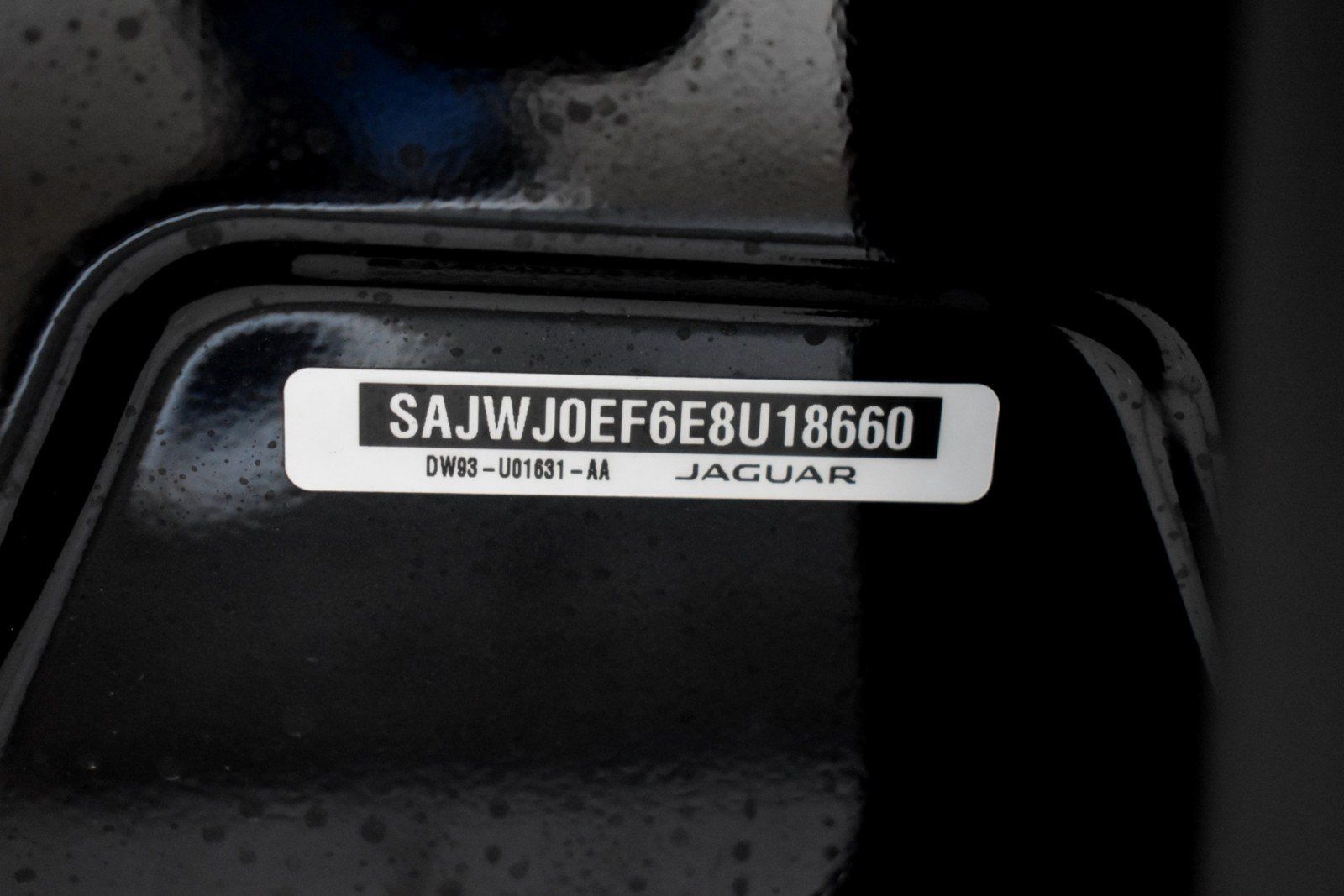 Used 2014 Jaguar XF 3.0 AWD/4WD image 45