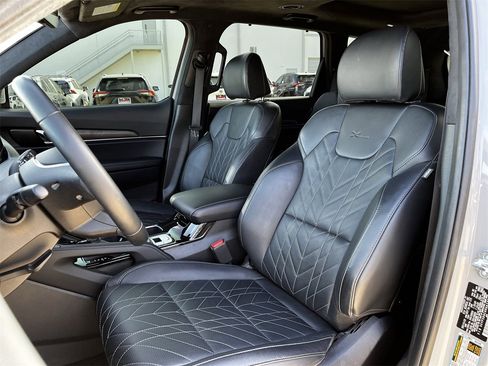 Used 2024 Kia Telluride SX Prestige X-Line image 24