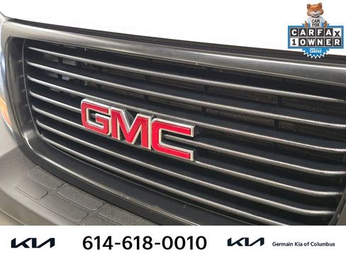 Used 2022 GMC Savana 2500 w/ Driver Convenience Package image 13
