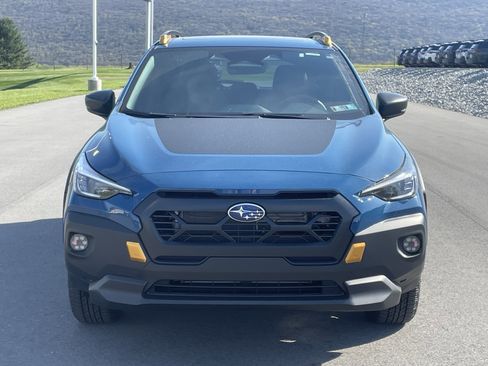 New 2026 Subaru Crosstrek 2.5i Wilderness AWD/4WD image 9