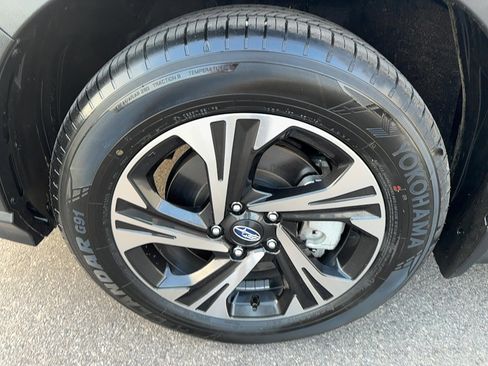 Certified 2025 Subaru Crosstrek 2.0i Premium image 12