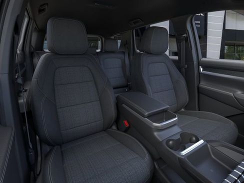 New 2026 GMC Terrain Elevation FWD image 16