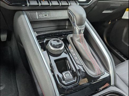 New 2026 Chevrolet Colorado Z71 w/ Z71 Convenience Package 2 image 9