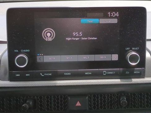 Used 2025 Honda CR-V EX image 14