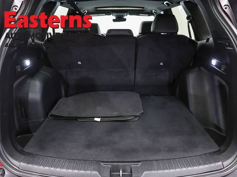 Used 2024 Honda CR-V Sport-L image 9