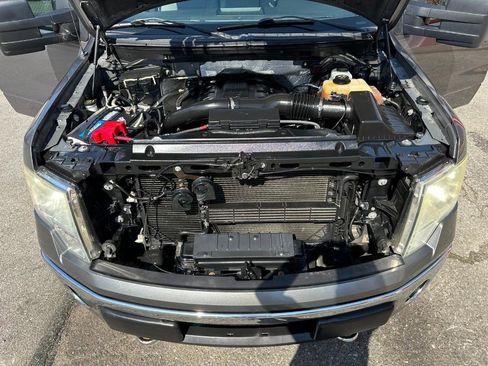 Used 2013 Ford F150 XLT w/ Luxury Equipment Group image 29