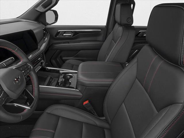 New 2027 Chevrolet Suburban RST RWD image 6
