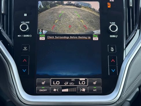 Used 2020 Subaru Outback Onyx Edition XT w/ Popular Package #2 AWD/4WD image 20