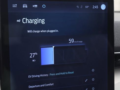 Used 2023 Ford Mustang Mach-E Select image 33