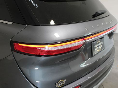 New 2026 Lincoln Corsair Premiere image 56