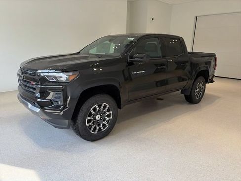 New 2026 Chevrolet Colorado Z71 AWD/4WD image 3