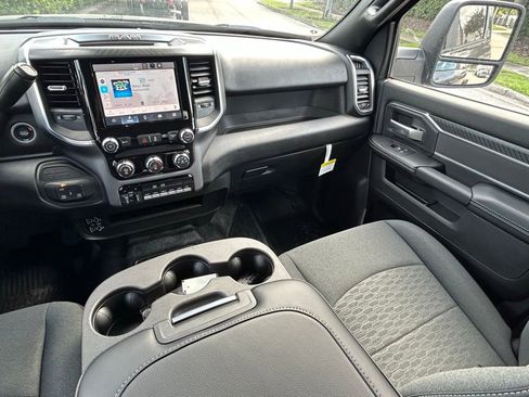 New 2025 RAM 3500 Big Horn image 11