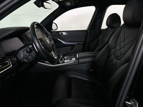 Used 2023 BMW X5 sDrive40i RWD image 20