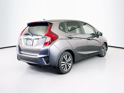Used 2017 Honda Fit EX image 9