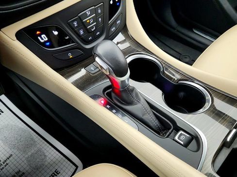 Used 2019 Buick Envision Preferred FWD image 15