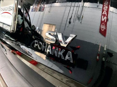 Certified 2023 Nissan Rogue SV image 7