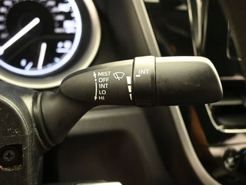 Used 2024 Toyota Camry LE FWD image 19