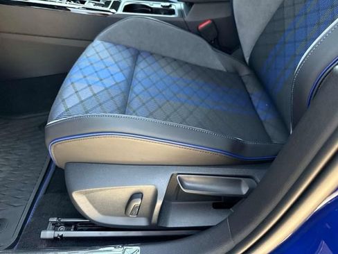 New 2026 Volkswagen Golf w/ Euro Style Package AWD/4WD image 20