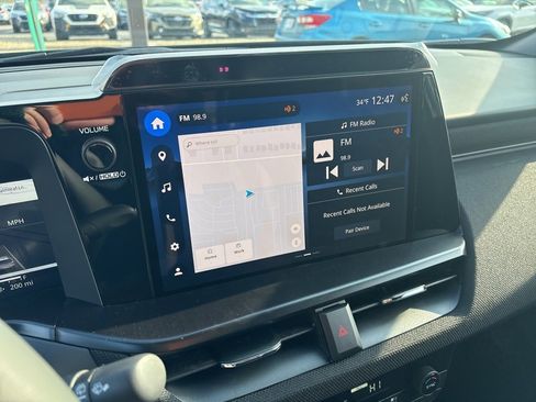 New 2026 Subaru Outback Limited XT image 17