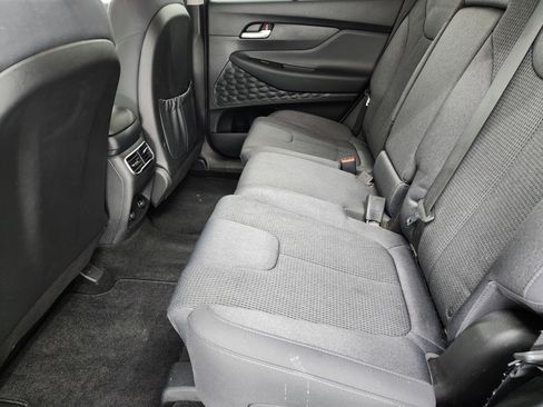 Used 2022 Hyundai Santa Fe XRT image 35