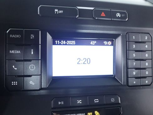 Used 2020 Ford F150 XL w/ Equipment Group 101A Mid image 14