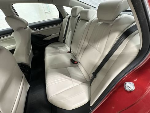 Used 2021 Honda Accord EX-L image 15