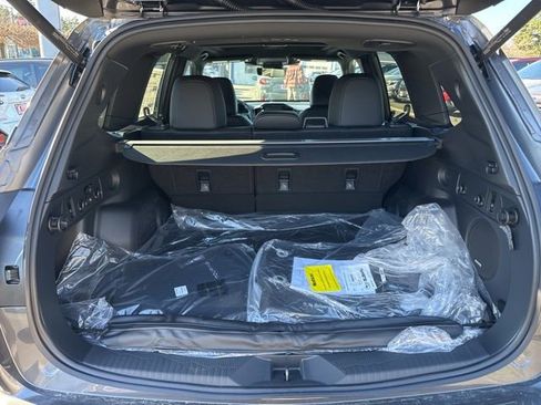 New 2026 Subaru Forester Touring image 24