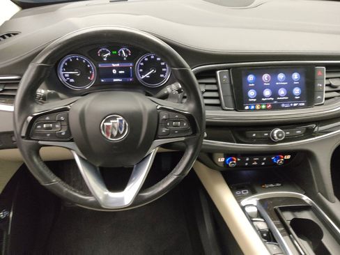 Used 2023 Buick Enclave Essence FWD image 22