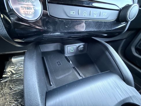 Used 2023 Ford Escape ST-Line Select w/ Tech Pack #2 image 19