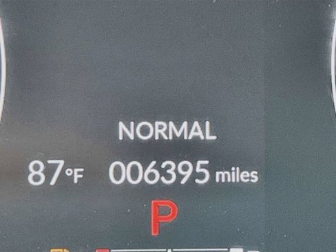 Used 2025 Honda Odyssey EX-L image 12