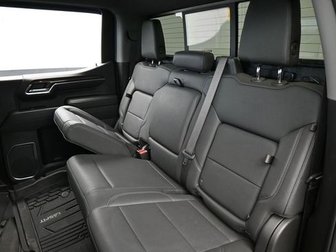 Used 2023 GMC Sierra 1500 Elevation w/ Elevation Premium Package RWD image 43