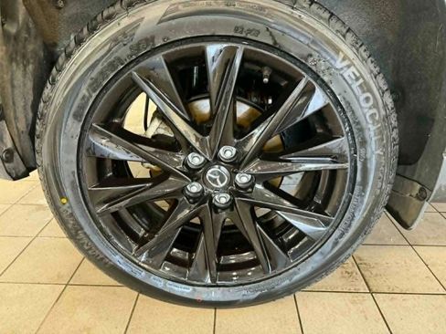 Used 2023 MAZDA CX-5 Carbon Edition image 7