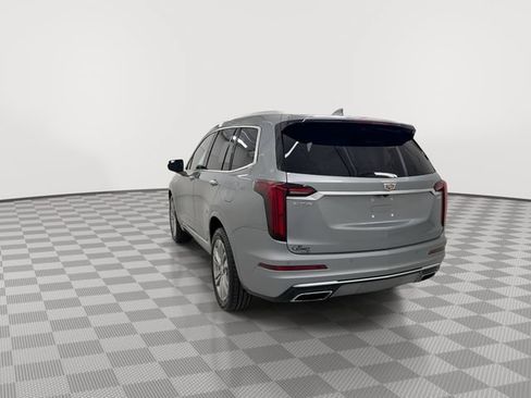 Used 2023 Cadillac XT6 Premium Luxury FWD image 8
