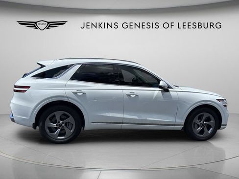 Used 2026 Genesis GV70 2.5T AWD/4WD image 4
