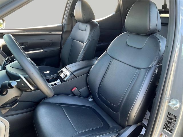 Used 2024 Hyundai Santa Cruz Night AWD/4WD image 23