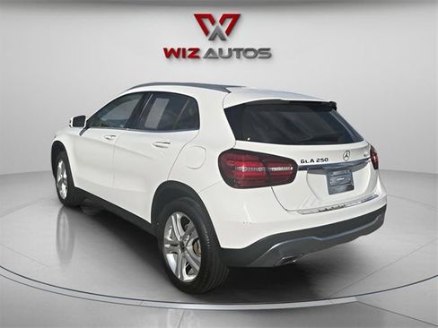 Used 2020 Mercedes-Benz GLA 250 GLA 250 image 7