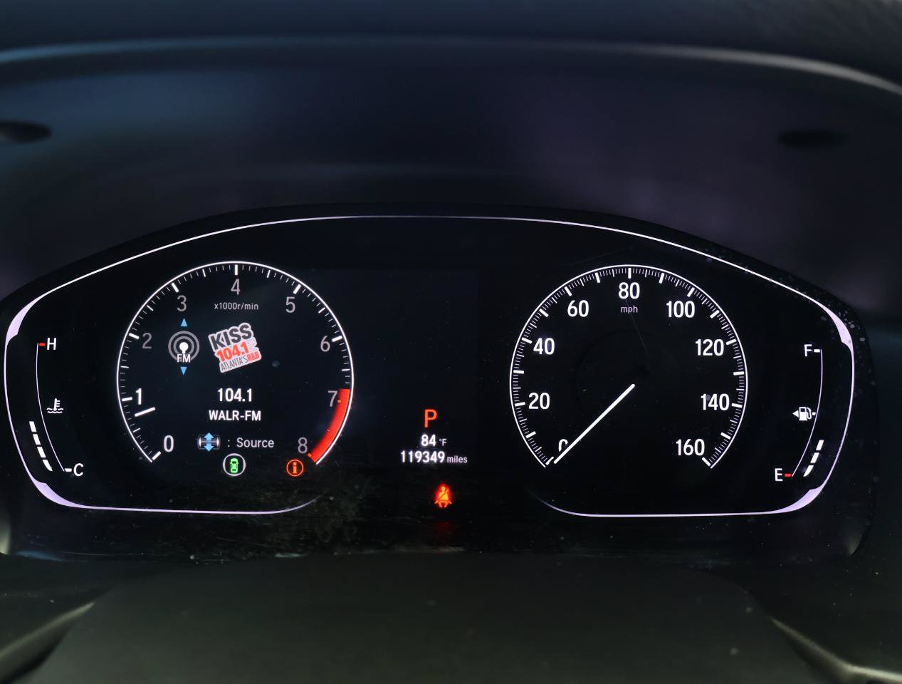 Used 2019 Honda Accord Touring image 27