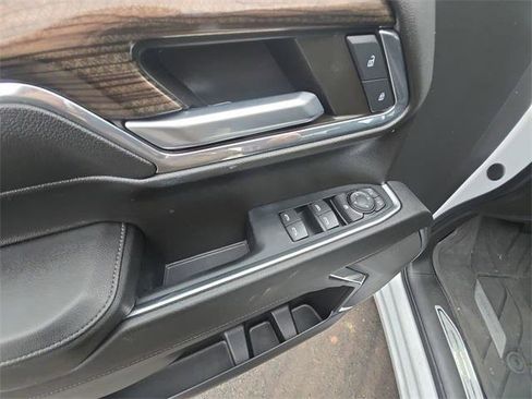 Used 2024 Chevrolet Silverado 1500 RST w/ Protection Package image 13