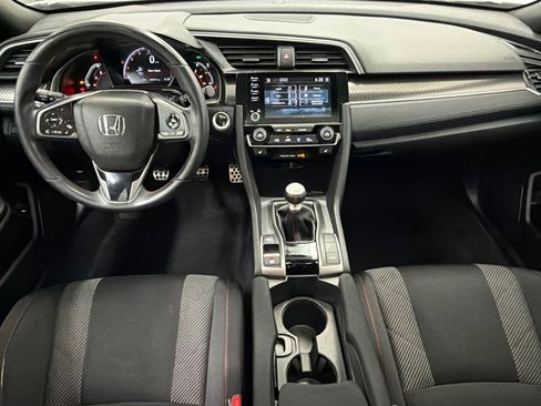 Used 2019 Honda Civic Si image 20