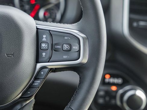 New 2026 RAM 1500 Big Horn image 34