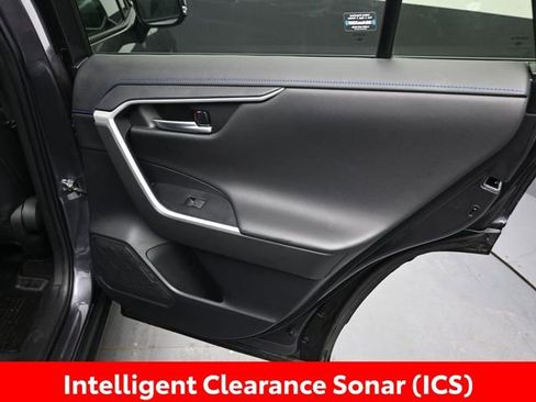 Used 2024 Toyota RAV4 XSE w/ Advanced Technology Package image 26