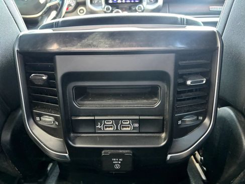 Used 2019 RAM 1500 Big Horn AWD/4WD image 19