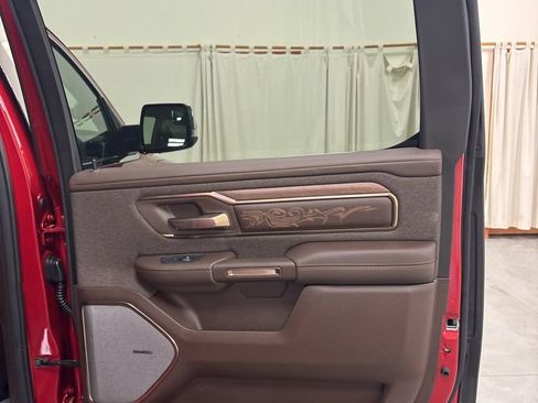 New 2026 RAM 1500 Limited image 40