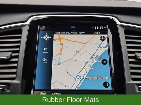 Used 2022 Volvo XC90 T5 Momentum w/ Climate Package image 18