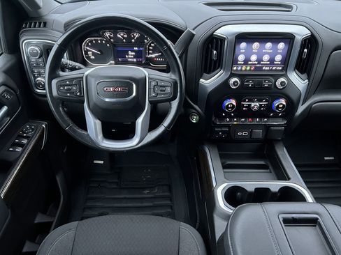 Used 2021 GMC Sierra 1500 Elevation w/ Preferred Package image 31