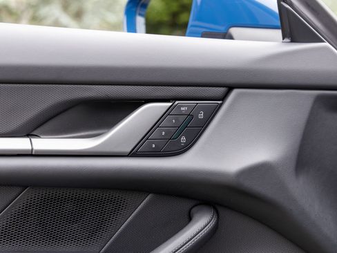 Certified 2025 Porsche Taycan RWD image 26