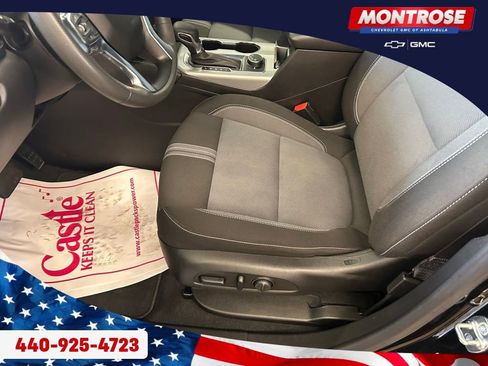 Used 2023 Chevrolet Blazer LT w/ Convenience Package image 19