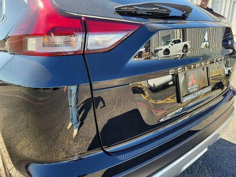 New 2026 Mitsubishi Eclipse Cross SE image 6